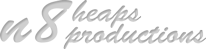 n8 heaps productions